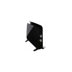 Glas- Wärmekonvektor HGK 1500/2/2 1500 Watt ^ Rowi Best