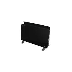 Glas- Wärmekonvektor HGK 1500/2/2 1500 Watt ^ Rowi Best