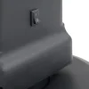 Keramik-Turmheizgerät 2000 Watt schwarz ^ Rowi