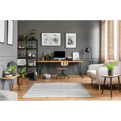 Ölradiator HOR 800/7/2 MINI 800 Watt 31 x 38 x 13,5 cm ^ Rowi Sale