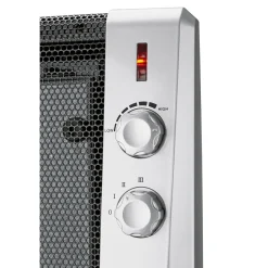 Wärmewellenheizung 2000 Watt HWH 2000/3/2 ^ Rowi