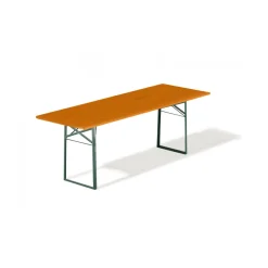 1952 Tisch kiefer, lasiert, 75cm ^ Ruku Clearance