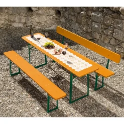 1952 Tisch kiefer, lasiert, 75cm ^ Ruku Clearance