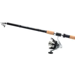 Rute Sunrise-Set Allround inkl Rolle 2,70 m ^ Discount