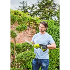 Akku-Gras und Strauchenschere RY18GSA-0 ^ Ryobi Discount