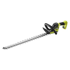 Akku-Heckenschere RY18HTX60A-0 60 cm o Akku u Ladegerät ^ Ryobi Outlet