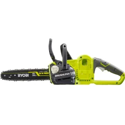 Akku-Kettensäge OCS1830 ohne Akku und Ladegerät ^ Ryobi Outlet