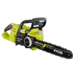 Akku-Kettensäge RY36CSX35A-150 35 cm inkl 5,0 Ah Akku u Ladegerät ^ Ryobi Sale