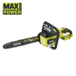 Akku-Kettensäge RY36CSX40B-0 40 cm o Akku u Ladegerät ^ Ryobi Outlet