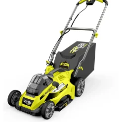 Akku-Rasenmäher RLM36X41H50G ^ Ryobi New
