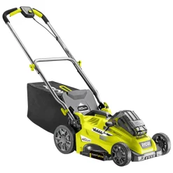 Akku-Rasenmäher RLM36X41H50G ^ Ryobi New