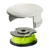 Ersatzspule für 36V Akku-Rasentrimmer 2 mm ^ Ryobi Best