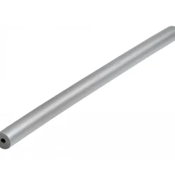 Saarpor Rohrisolierung für 15 mm 1 Meter ^ Discount