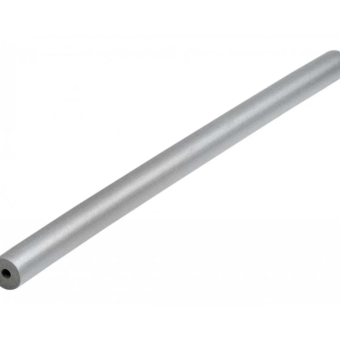 Saarpor Rohrisolierung für 15 mm 1 Meter ^ Discount