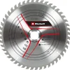Saegebl. HM Dm. 254x30x3,2 Z48Stat. Saegen-Zubehoer ^ Einhell Outlet