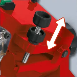 Saegekettenschaerfgeraet GC-CS 235 E ^ Einhell Best