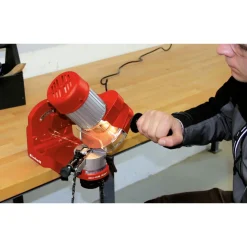 Saegekettenschaerfgeraet GC-CS 235 E ^ Einhell Best