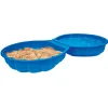 Sand- und Wasserspielmuschel blau ^