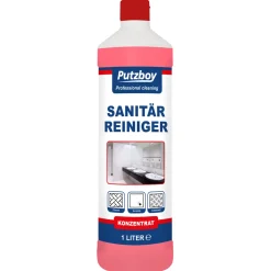 Sanitär Reiniger 1 l ^ Discount