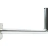 SAT-Wandhalter 40cm Alu ^ Schwaiger Online