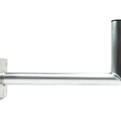 SAT-Wandhalter 40cm Alu ^ Schwaiger Online