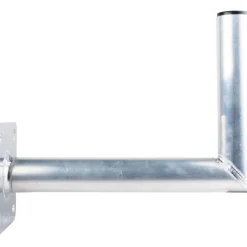 SAT-Wandhalter 35cm Alu ^ Schwaiger Sale
