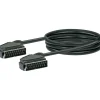 Scartkabel 21pol. 1,5 m ^ Schwaiger Discount