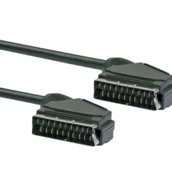 Scartkabel 21pol. 1,5 m ^ Schwaiger Discount