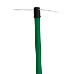 Schafnetz TopLine Plus Net 50 m cm grün-weiß ^ Best