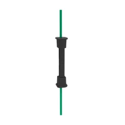 Schafnetz TopLine Plus Net 50 m cm grün-weiß ^ Best