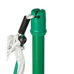 Schafnetz TopLine Plus Net 50 m cm grün-weiß ^ Best