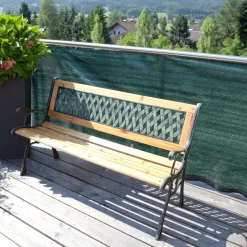 Schattier-Gewebe 2,0x10 m ^ Windhager Outlet