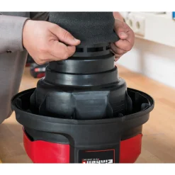 Schaumstofffilter 5er Set ^ Einhell Best