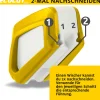 Scheibenwischer Schneider inkl. Schwamm ^ Outlet