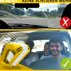 Scheibenwischer Schneider inkl. Schwamm ^ Outlet