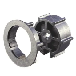 Adapterset für Markisen 65 mm ^ Schellenberg New