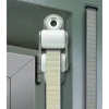 Doppelleitrolle Mini für 14 mm Gurtband weiß ^ Schellenberg Online