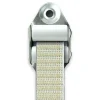 Doppelleitrolle Maxi für 23 mm Gurtband weiß ^ Schellenberg Outlet