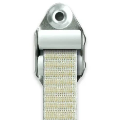Doppelleitrolle Maxi für 23 mm Gurtband weiß ^ Schellenberg Outlet