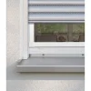 Eckverbinder-Set Plus weiss ^ Schellenberg