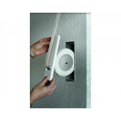 Einlasswickler maxi Lochabstand 18,5 cm ^ Schellenberg Best