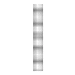 Fiberglas-Pflaster 5 x 100 cm anthrazit ^ Schellenberg Hot