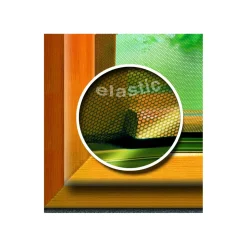 Fliegengitter 130 x 150 cm anthrazit ^ Schellenberg Clearance