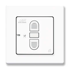 Funk-Empfangsschalter UP Smart Home ^ Schellenberg New