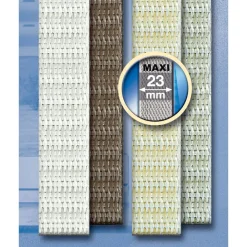 Gurtband Maxi 23 mm / 4,5 m ^ Schellenberg New