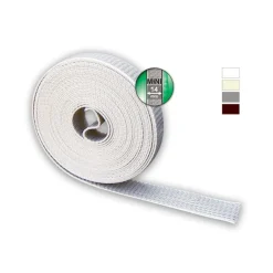 Gurtband Mini 14 mm / 12 m ^ Schellenberg Hot