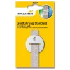 Gurtführung rund für 14-23 mm Gurtband weiß ^ Schellenberg Sale