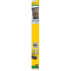 Insektenschutz-Fenster Premium 140 x 150 cm anthrazit ^ Schellenberg Hot