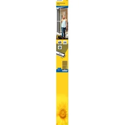 Insektenschutztür Plus 100 x 210 cm weiß ^ Schellenberg Clearance