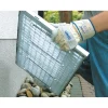 Lichtschacht-Gitter Sauberer Lichtschacht Aluminium 50 x 125 cm ^ Schellenberg Hot